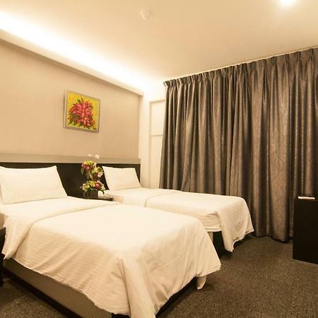 De' Songket Hotel Malacca Екстериор снимка